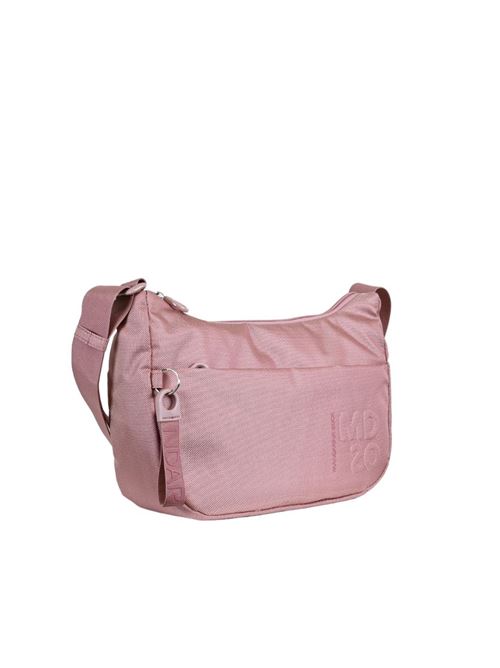 MD20 borsa a spalla MANDARINA DUCK | P10QMT30MROSE